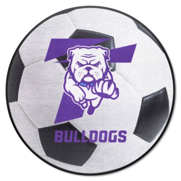 Picture of Truman State Bulldogs Soccer Ball Mat