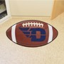 Picture of Dayton Flyers Football Mat