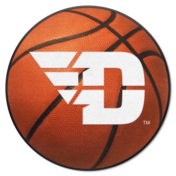 Picture of Dayton Flyers Basketball Mat
