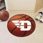 Picture of Dayton Flyers Basketball Mat