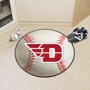 Picture of Dayton Flyers Baseball Mat