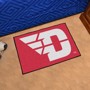 Picture of Dayton Flyers Starter Mat