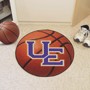 Picture of Evansville Purple Aces Basketball Mat