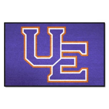 Picture of Evansville Purple Aces Starter Mat
