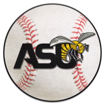 Picture of Alabama State Hornets Baseball Mat