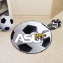 Picture of Alabama State Hornets Soccer Ball Mat