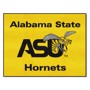 Picture of Alabama State Hornets All-Star Mat