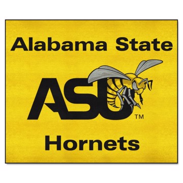Picture of Alabama State Hornets Tailgater Mat