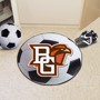Picture of Bowling Green Falcons Soccer Ball Mat