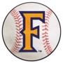 Picture of Cal State - Fullerton Titans Baseball Mat