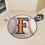 Picture of Cal State - Fullerton Titans Baseball Mat