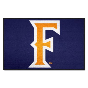 Picture of Cal State - Fullerton Titans Starter Mat