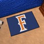 Picture of Cal State - Fullerton Titans Starter Mat
