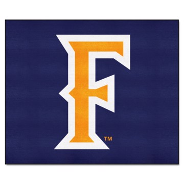 Picture of Cal State - Fullerton Titans Tailgater Mat