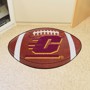 Picture of Central Michigan Chippewas Football Mat