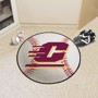 Picture of Central Michigan Chippewas Baseball Mat