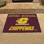 Picture of Central Michigan Chippewas All-Star Mat