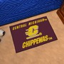 Picture of Central Michigan Chippewas Starter Mat