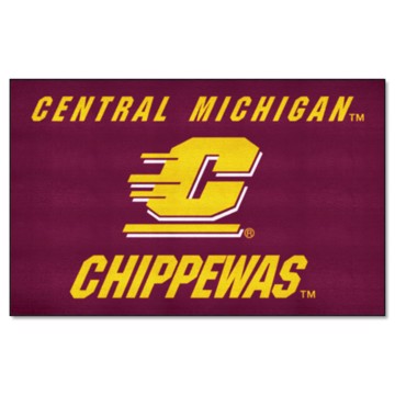 Picture of Central Michigan Chippewas Ulti-Mat