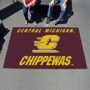Picture of Central Michigan Chippewas Ulti-Mat