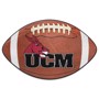 Picture of Central Missouri Mules Football Mat