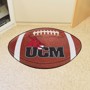 Picture of Central Missouri Mules Football Mat