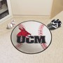 Picture of Central Missouri Mules Baseball Mat
