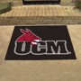 Picture of Central Missouri Mules All-Star Mat