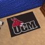 Picture of Central Missouri Mules Starter Mat