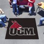 Picture of Central Missouri Mules Tailgater Mat