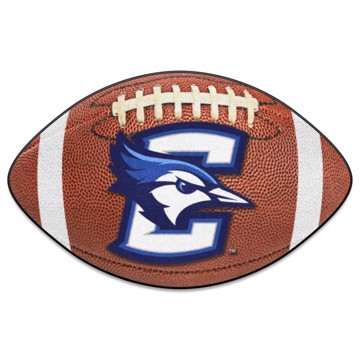 Picture of Creighton Bluejays Football Mat