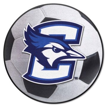 Picture of Creighton Bluejays Soccer Ball Mat