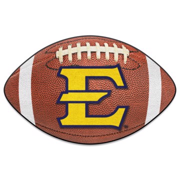 Picture of East Tennessee Buccaneers Football Mat