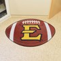 Picture of East Tennessee Buccaneers Football Mat