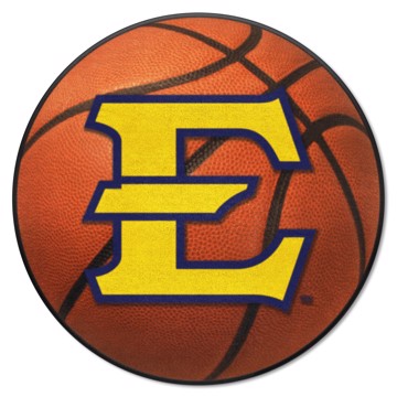 Picture of East Tennessee Buccaneers Basketball Mat