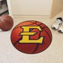 Picture of East Tennessee Buccaneers Basketball Mat