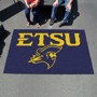 Picture of East Tennessee Buccaneers Ulti-Mat