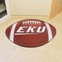 Picture of Eastern Kentucky Colonels Football Mat
