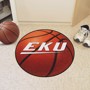 Picture of Eastern Kentucky Colonels Basketball Mat