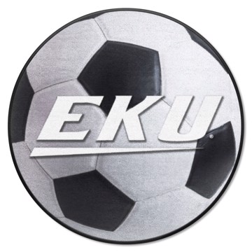Picture of Eastern Kentucky Colonels Soccer Ball Mat
