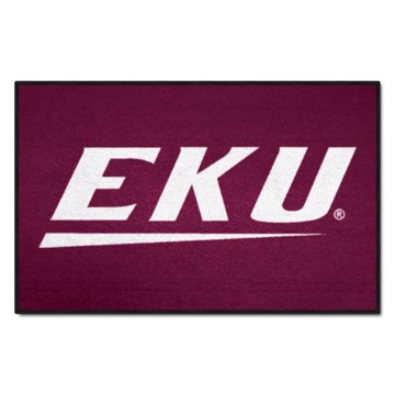 Picture of Eastern Kentucky Colonels Starter Mat