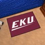 Picture of Eastern Kentucky Colonels Starter Mat