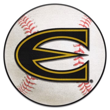 Picture of Emporia State Hornets Baseball Mat