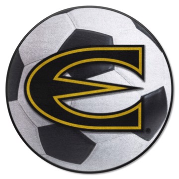 Picture of Emporia State Hornets Soccer Ball Mat