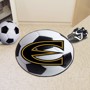 Picture of Emporia State Hornets Soccer Ball Mat