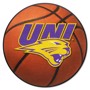 Picture of Northern Iowa Panthers Basketball Mat