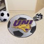 Picture of Northern Iowa Panthers Soccer Ball Mat
