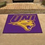 Picture of Northern Iowa Panthers All-Star Mat