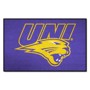Picture of Northern Iowa Panthers Starter Mat