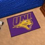 Picture of Northern Iowa Panthers Starter Mat